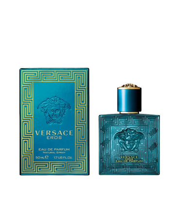 Eros Pour Homme EDP 50ML