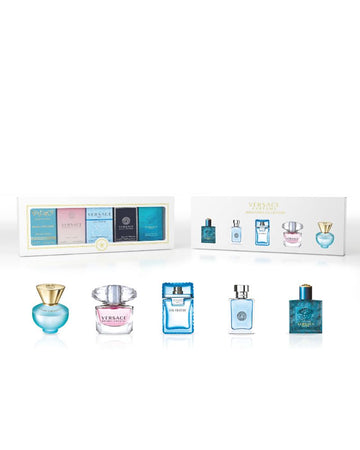 Versace Miniature Set