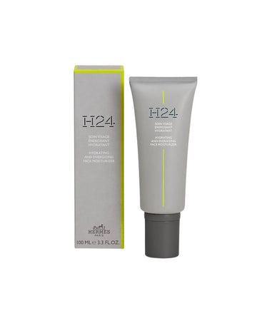 H24 Face Energizing Moisturizer 100ml