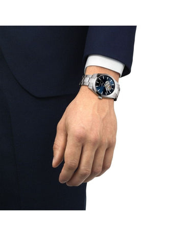 Tissot Gentleman Open Heart 40mm