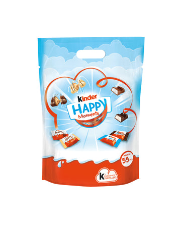 Kinder Happy Moments 337g