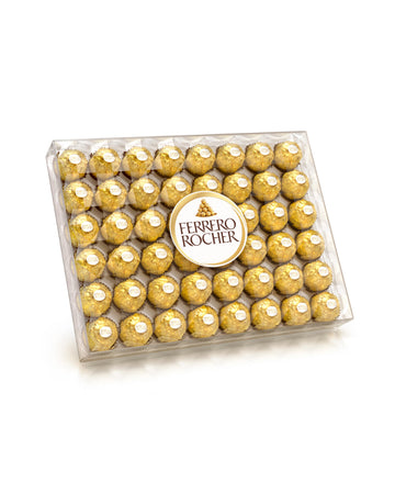 Ferrero Rocher Destination Pack World Traveller T48 600g