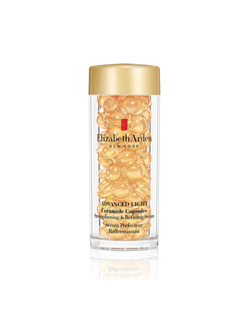 Advanced Light Ceramide Strengthening & Refining Serum 60 Caps