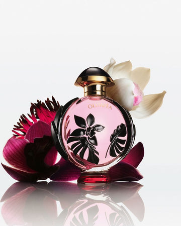 Olympea Flora EDP 50ml