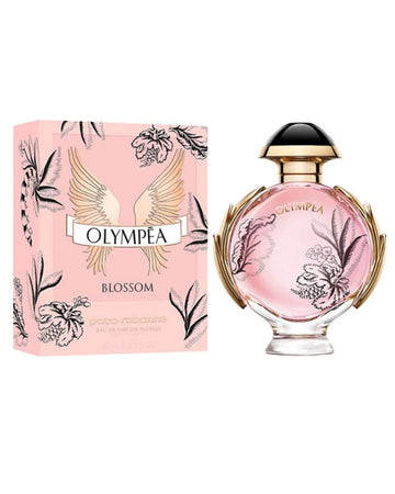 RABANNE Olympea Flora EDP 80ml