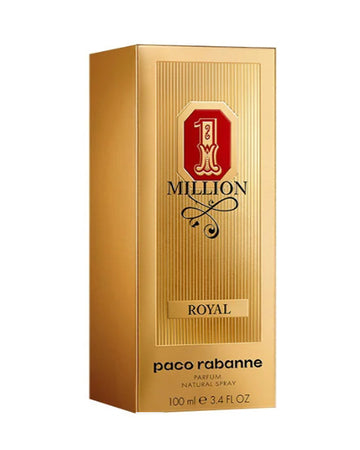 RABANNE 1 Million Royal EDP 100ml