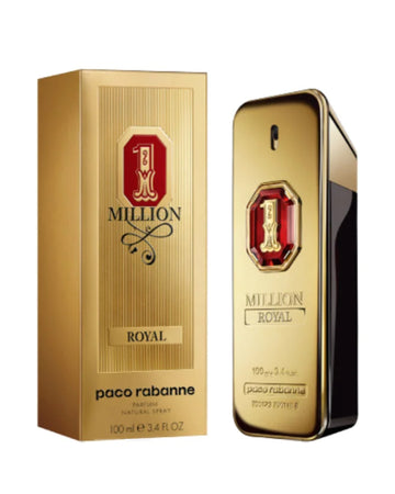 RABANNE 1 Million Royal EDP 100ml