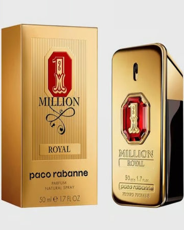 RABANNE 1 Million Royal EDP 50ml