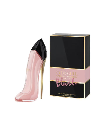 CAROLINA HERRERA Good Girl Blush EDP 80ml