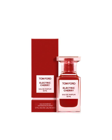 Electric Cherry EDP 50ml