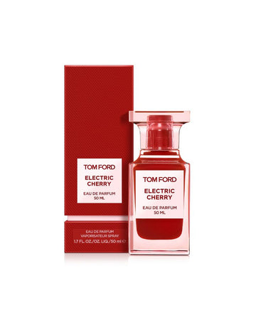 Electric Cherry EDP 50ml