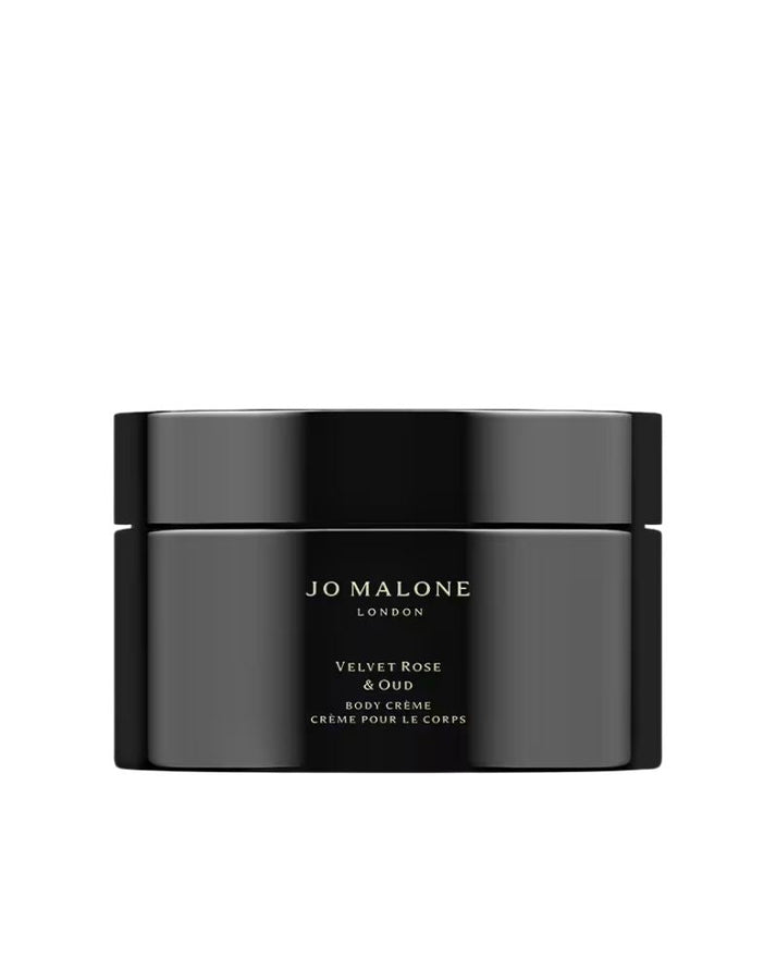 Velvet Rose & Oud Body Crème