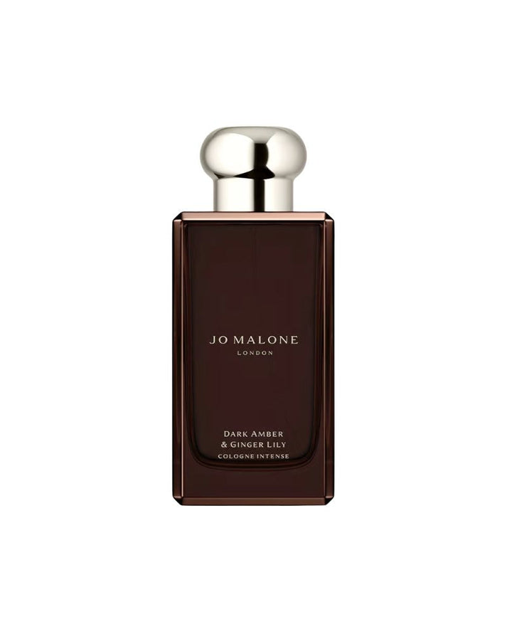Jo Malone London Intense Dark Amber & Ginger Lily Cologne, 100 ml