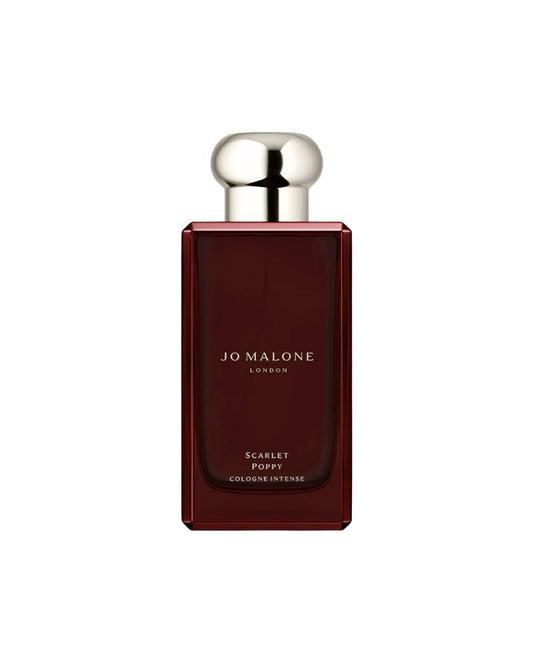 Scarlet Poppy Cologne Intense