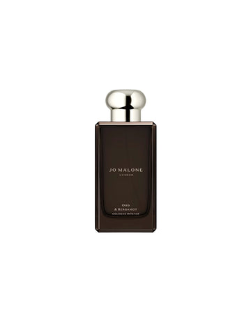 Oud & Bergamot Cologne Intense