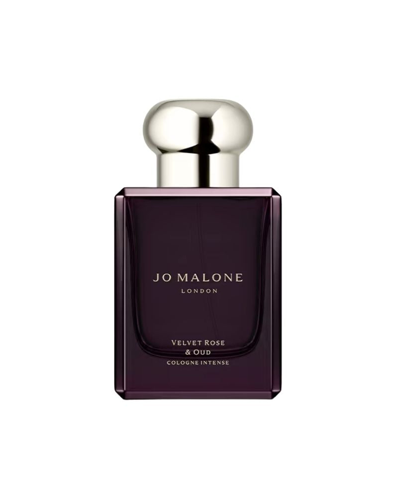 Velvet Rose & Oud Ci