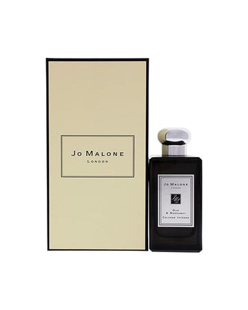 Jo Malone Oud & Bergamot Cologne Intense