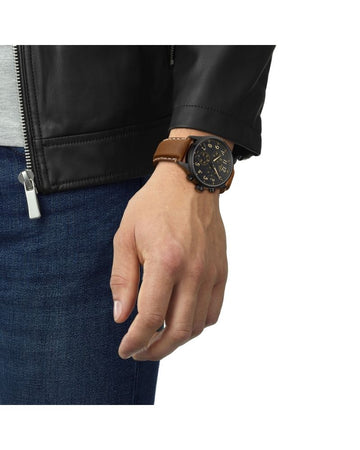 Tissot Chrono XL 45mm