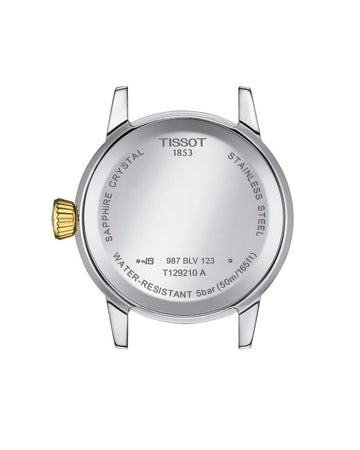 Classic Dream T1292102203100