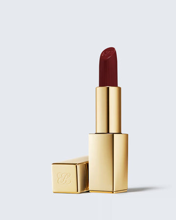 Estée Lauder Pure Color Matte Lipstick Coral