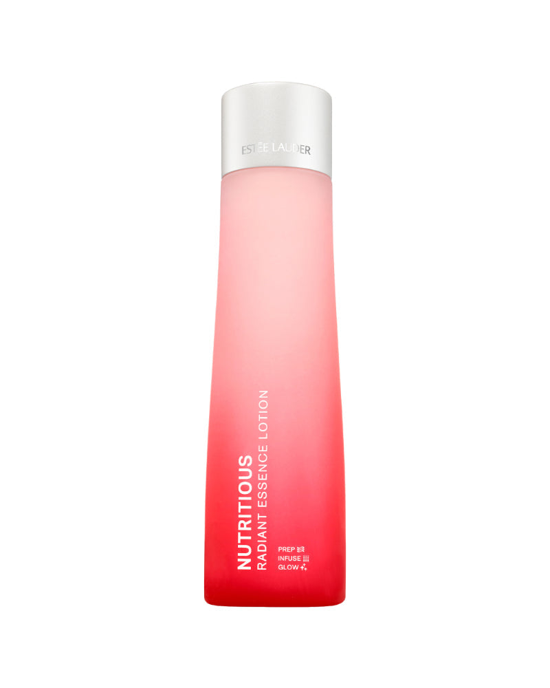 Nutritious Radiant Essence Lotion