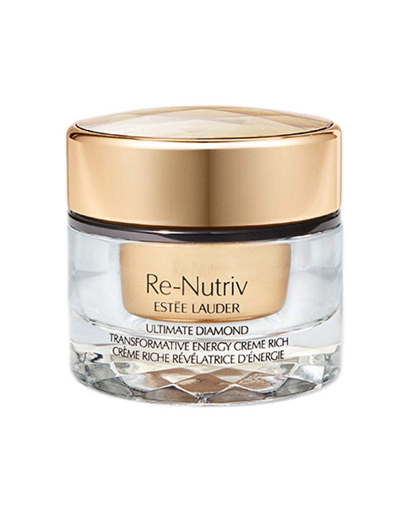 Re-Nutriv Ultimate Diamond Sculpted Transformation Crème 50ml