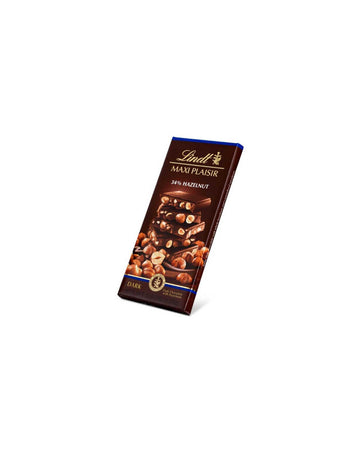 Maxi Plaisir Dark Hazelnut 150g