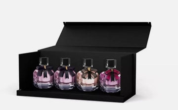 Yves Saint Laurent YSL Perfume Miniatures Travel Set for Women