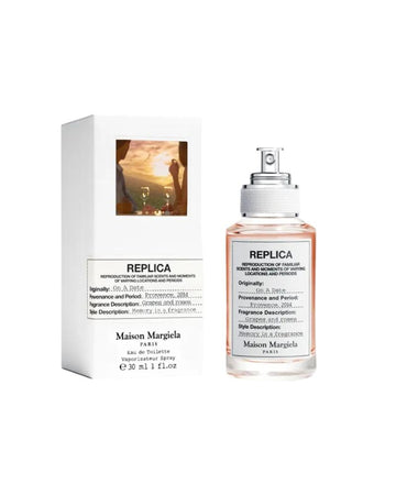 Maison Margiela Replica EDT On A Date 30ml