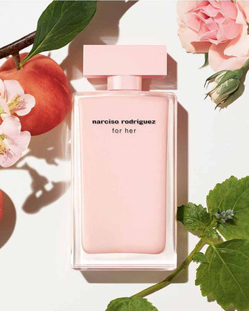 For Her Eau de Parfum 50ml