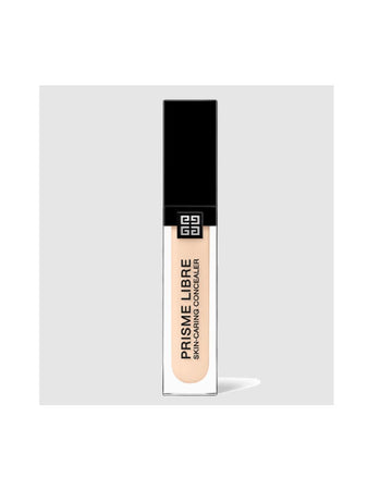 PRISME LIBRE SKIN-CARING CONCEALER N° #N80