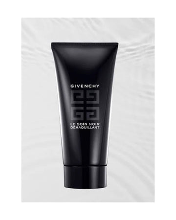 Givenchy Le Soin Noir Demaquillant (make up remover)