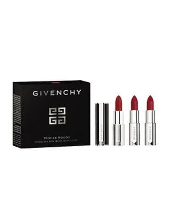 Givenchy Beauty Rouge Inter Int Tro Silk +pouch Tr23