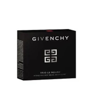 Givenchy Beauty Rouge Inter Int Tro Silk +pouch Tr23