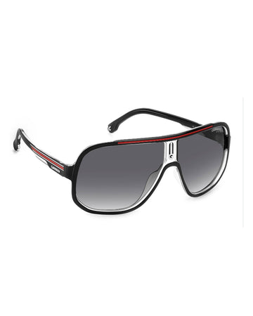 Carrera CARRERA 1058/S OIT-9O 63  Black Red | Sunglasses Man