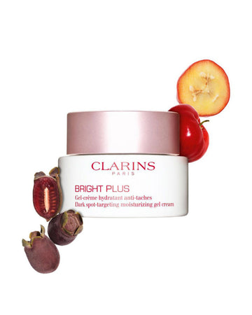 Clarins Bright Sobert Dark Spot-targeting Moisturizing Gel Cream Ret 50ML