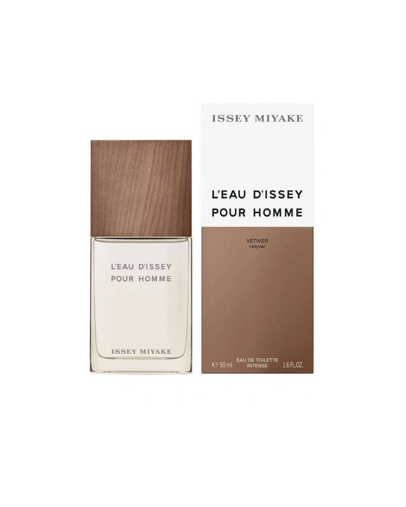 Im L'eau D'issey Pour Homme Eau & Vertiver 100ml