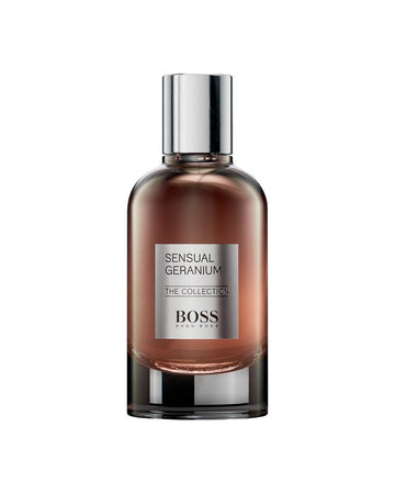 Boss Collection  Sensual Geranium EDP 100 ml