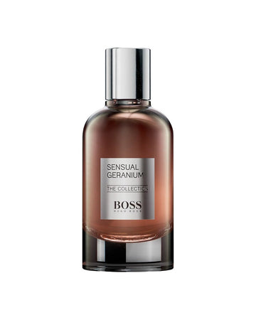 Boss Collection  Sensual Geranium EDP 100 ml