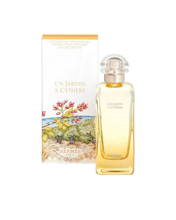 Un Jardin à Cythère Eau de Toilette 100ml