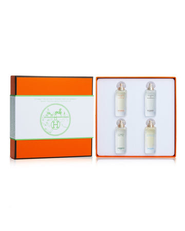 Miniature Coffret: Eau De Toilette Deluxe Replica Set 4x7.5ml