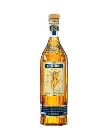 Anejo Tequila 700ml