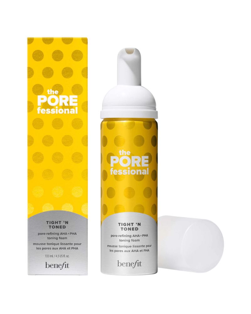 Benefit Pore Care Toner 133ml