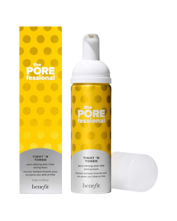 Pore Care Toner 133ml