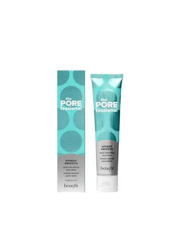 Pore Care Gel To Clay Mask 75ml