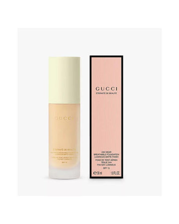 GUCCI MATTE LIQUID FAIR FOUNDATION N° 120N 30 ML