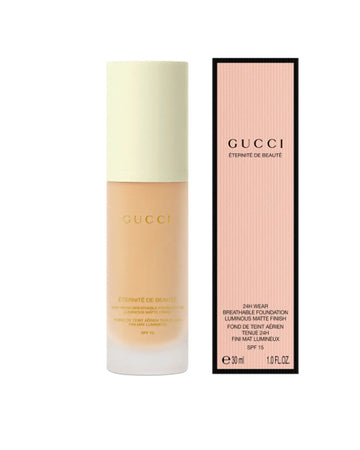 Gucci Matte Liquid Fair Foundation N° 180W 30 ml