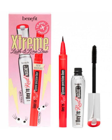 Xtreme Lash & Line Duo