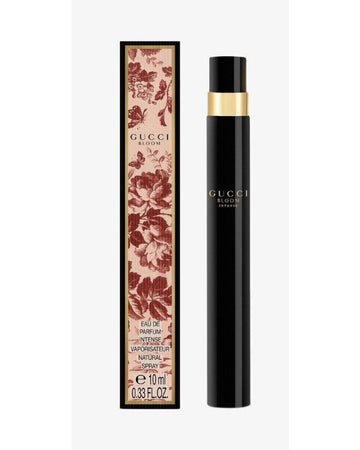 Gucci Bloom • Eau De Parfum • Intense • Travel spray • 10ml 0.33oz