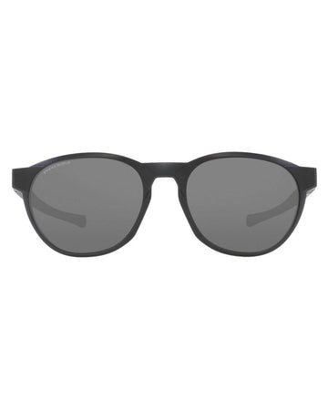 Oakley Reedmace OO9126 912602 54 - Matte Black Ink